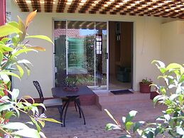 Ascot Gardens Self Catering