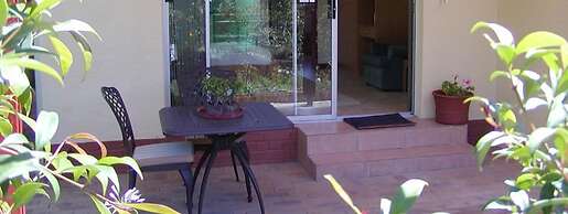 Ascot Gardens Self Catering