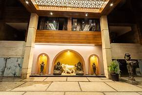 Grandeur De Sanchi