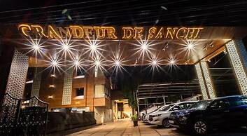 Grandeur De Sanchi