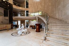 Grandeur De Sanchi