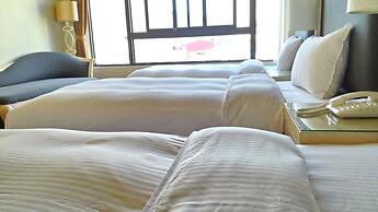 Hotel Modern Puli