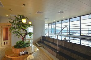 Hotel Modern Puli