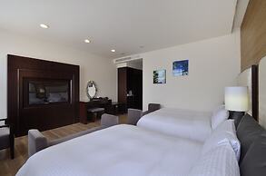 Hotel Modern Puli