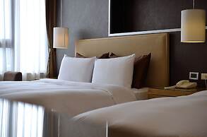 Hotel Modern Puli
