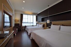Hotel Modern Puli