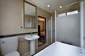 Hotel Modern Puli