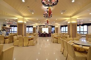 Hotel Modern Puli