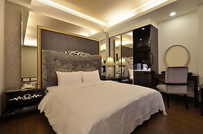 Hotel Modern Puli