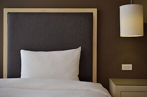 Hotel Modern Puli