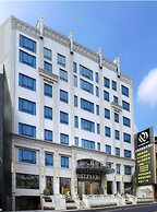 Hotel Modern Puli
