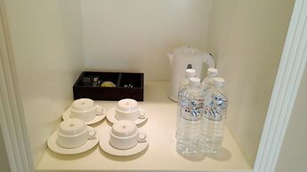 Hotel Modern Puli