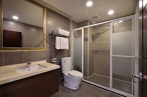 Hotel Modern Puli