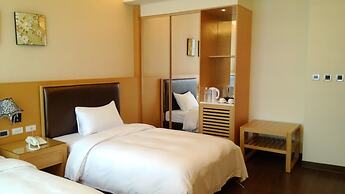 Hotel Modern Puli
