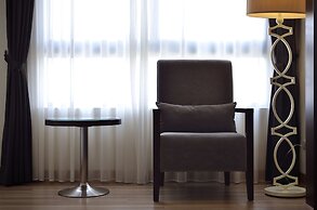 Hotel Modern Puli