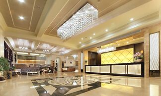 Hotel Modern Puli
