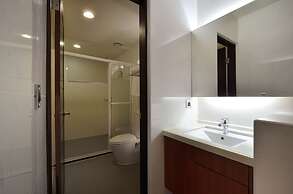 Hotel Modern Puli