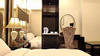Hotel Modern Puli
