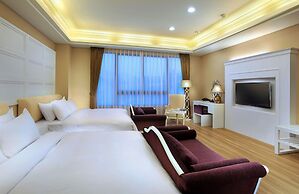 Hotel Modern Puli