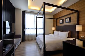 Hotel Modern Puli