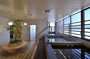 Hotel Modern Puli