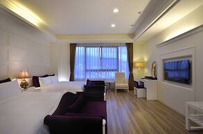 Hotel Modern Puli