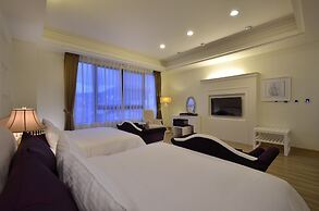 Hotel Modern Puli