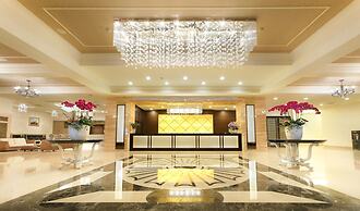 Hotel Modern Puli
