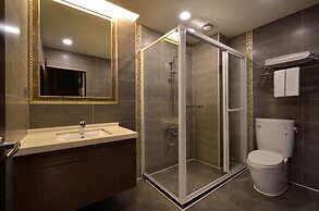 Hotel Modern Puli