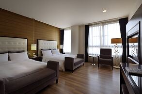 Hotel Modern Puli