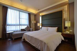 Hotel Modern Puli