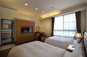 Hotel Modern Puli