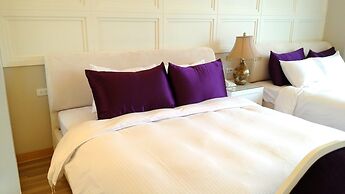 Hotel Modern Puli