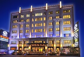 Hotel Modern Puli