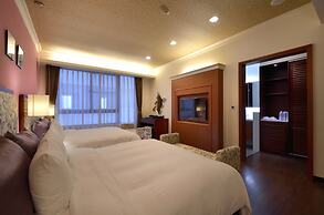Hotel Modern Puli