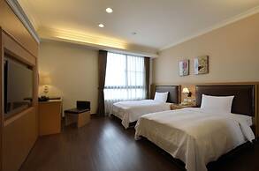 Hotel Modern Puli