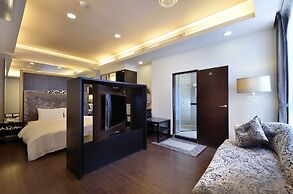 Hotel Modern Puli