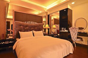 Hotel Modern Puli