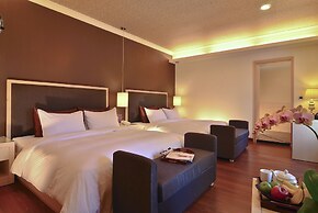 Hotel Modern Puli