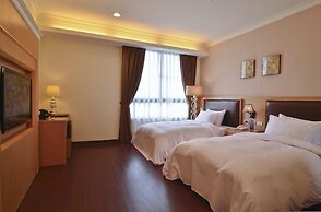 Hotel Modern Puli