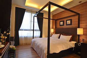 Hotel Modern Puli