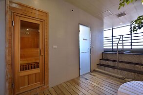 Hotel Modern Puli