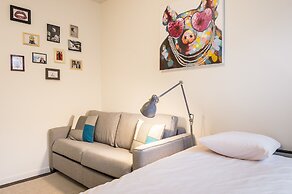 Getaway Leuven