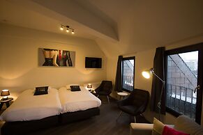 Getaway Leuven