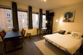 Getaway Leuven