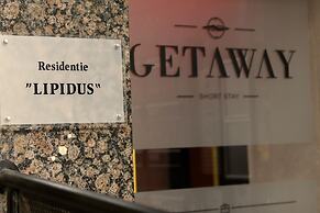 Getaway Leuven