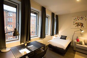 Getaway Leuven