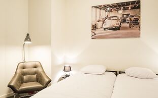 Getaway Leuven
