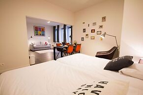 Getaway Leuven