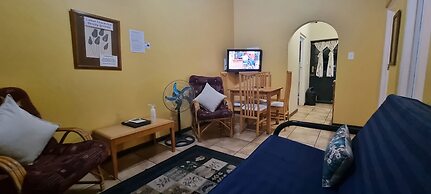 B my Guest